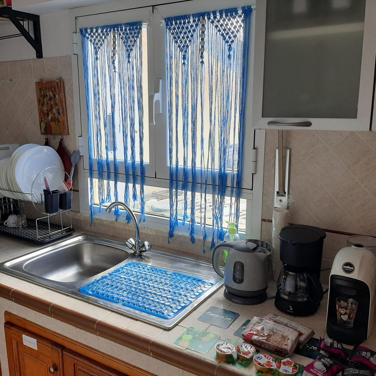Apartamento La Terrazza Sul Faro Fiumicino Exterior foto